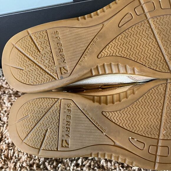 Sperry Songfish Boat Shoe - Picture 11 of 12